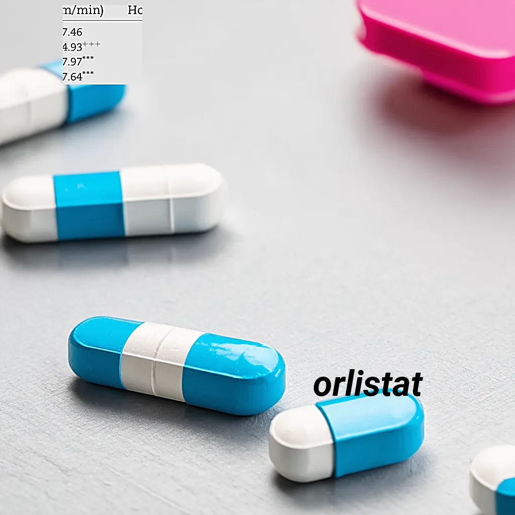 Xenical orlistat acquisto